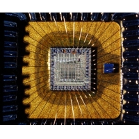 ASIC Chips Tombontsoa, karazana, fampiharana ary fironana indostrialy