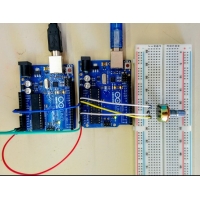 I3C Protocol: Fifandraisana haingana kokoa, marani-tsaina kokoa ho an'ny rafitra mipetaka
