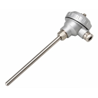 RTD Sensors nohazavaina: Fitsipika miasa, karazana ary fampiharana